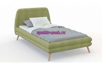 Кровать Пион Лайт 21