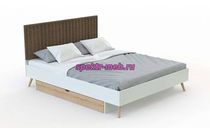 Кровать Поллукс 23