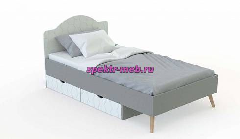 Кровать Порто 21