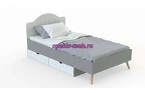 Кровать Порто 21