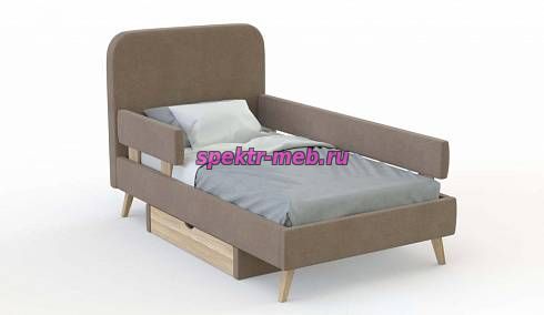 Кровать Прага 23