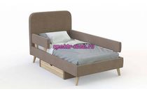 Кровать Прага 23