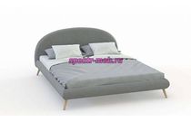 Кровать Астра 20