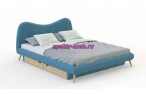 Кровать Астра 19