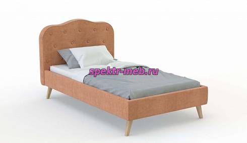 Кровать Пегас 21