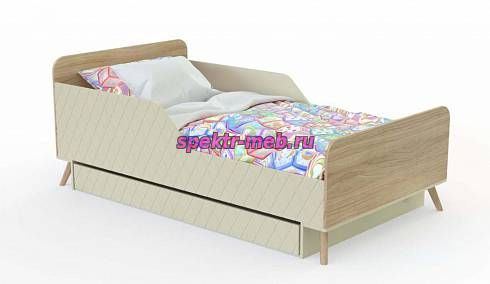 Кровать Берта 13
