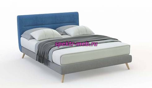 Кровать Порто-Ново 18
