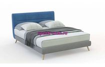 Кровать Порто-Ново 18