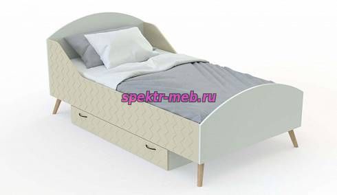 Кровать Люсси 20