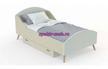 Кровать Люсси 20