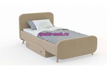 Кровать Лотос 25