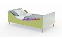 Кровать Лилия 16