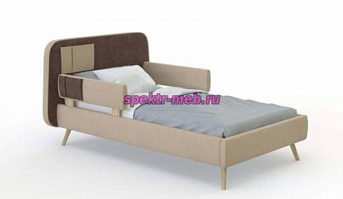 Кровать Прометей 17