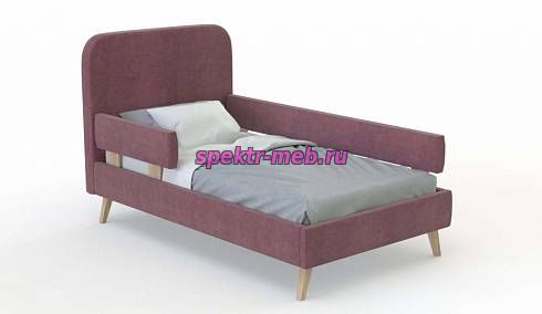 Кровать Прага 22