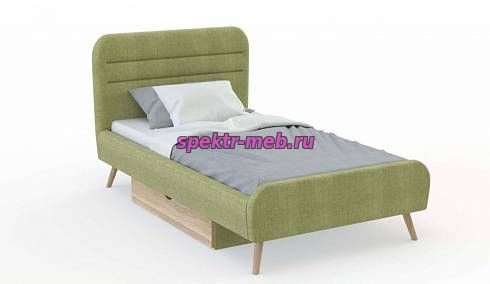 Кровать Лен 25