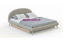 Кровать Астра 21