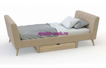 Кровать Пион 13