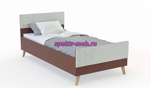 Кровать Баунти 22