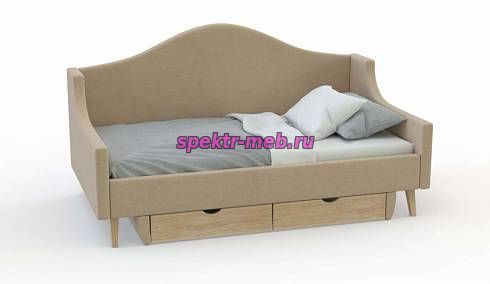Кровать Лама 15
