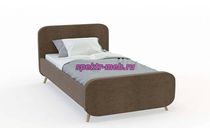 Кровать Лотос 24