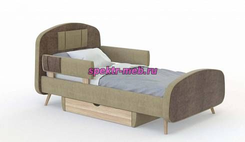 Кровать Прометей 22