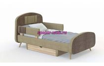 Кровать Прометей 22