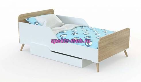 Кровать Бонн 14