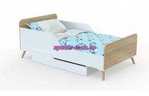 Кровать Бонн 14