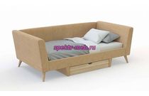 Кровать Пурума 14