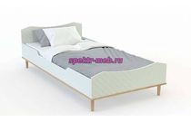 Кровать Лола Нео 13