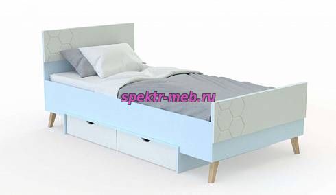 Кровать Баунти 23