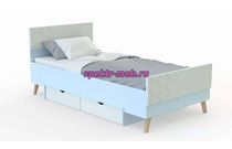 Кровать Баунти 23