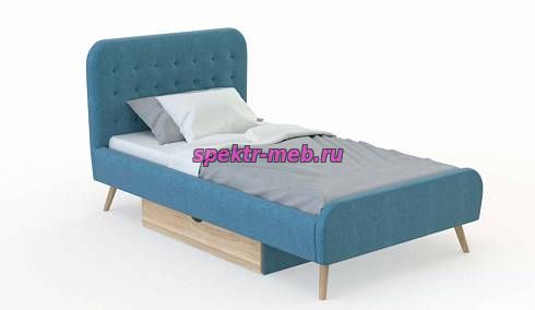 Кровать Лен 21