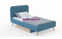 Кровать Лен 21