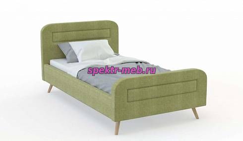 Кровать Лотос 20