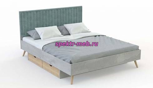 Кровать Поллукс 24