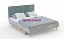 Кровать Поллукс 24