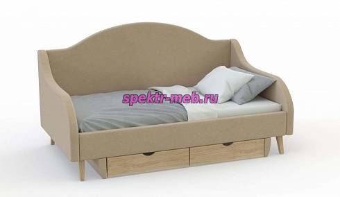 Кровать Лакки 19