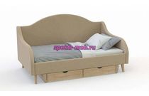 Кровать Лакки 19