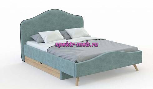 Кровать Палетта 13