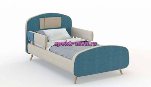 Кровать Прометей 21