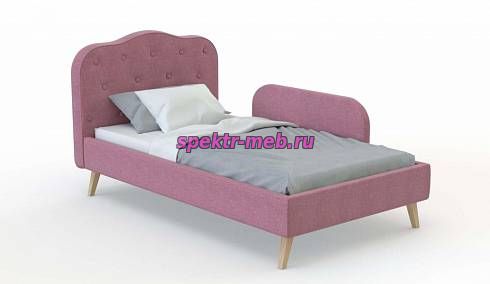 Кровать Персефона 16