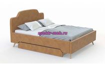 Кровать Плеяда 17