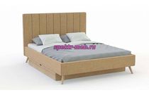 Кровать Памир 14