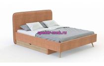 Кровать Палетта 10