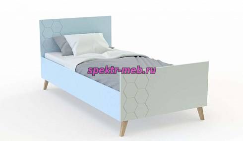 Кровать Баунти 20