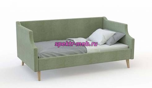 Кровать Лама 10