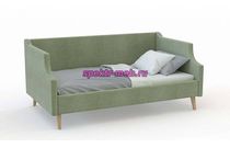 Кровать Лама 10