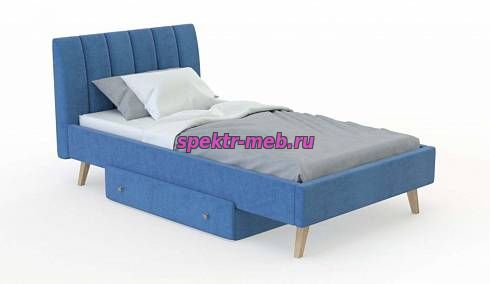 Кровать Петуния 12