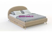 Кровать Астра 23
